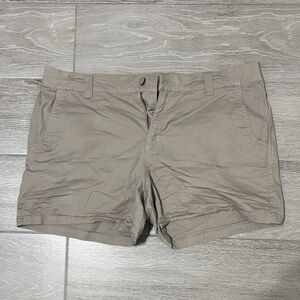 5.11 Tactical Women's Cargo Shorts - Tan
